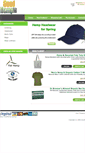 Mobile Screenshot of goodhemp.com